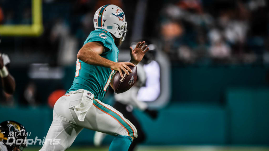 Enemy Reaction 2020: Miami Dolphins (with bonus San Francisco 49ers!)