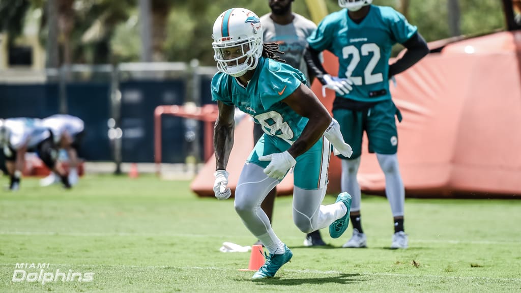 Miami Dolphins News 5/30/20: Bobby McCain Preparing For Second