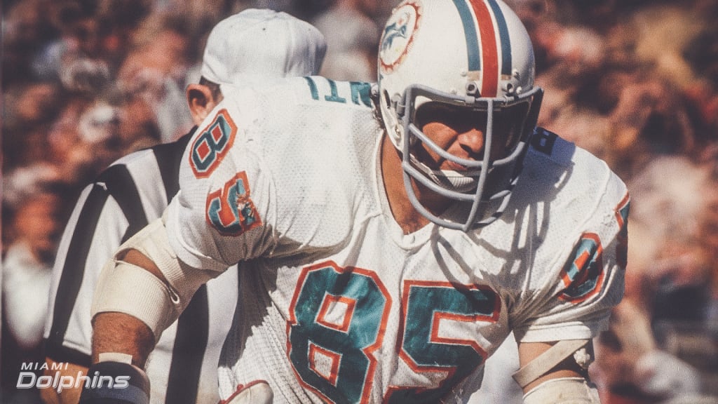 Senators Introduce Resolution To Honor Nick Buoniconti