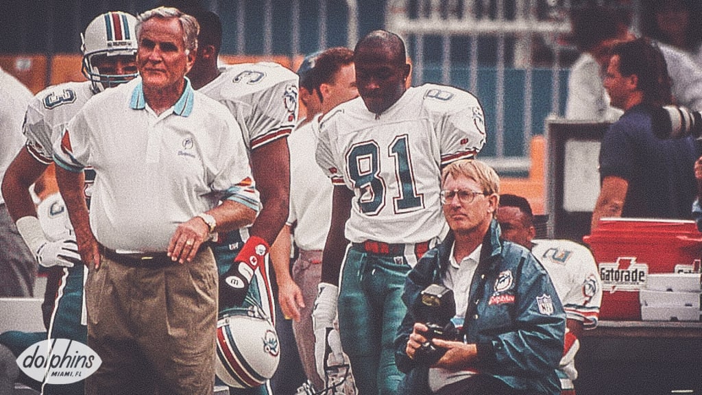 Don Shula Jersey Patch To Be Worn By Dolphins In 2020