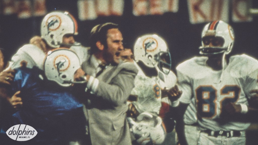 Dolphins History: Games Played On Christmas Day