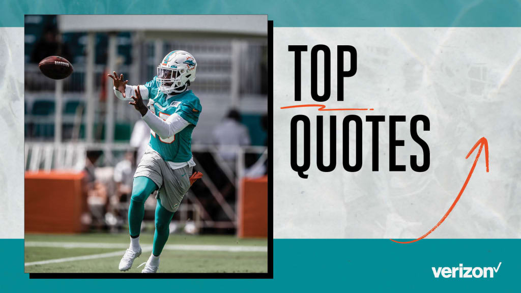 Top Quotes  Media Availability - September 14