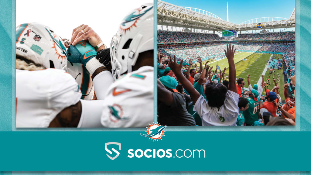 Jc Cardoso - Account Manager, Membership Service at Miami Dolphins