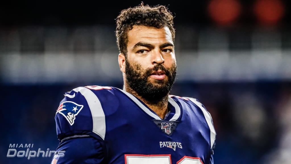 kyle van noy patriots jersey