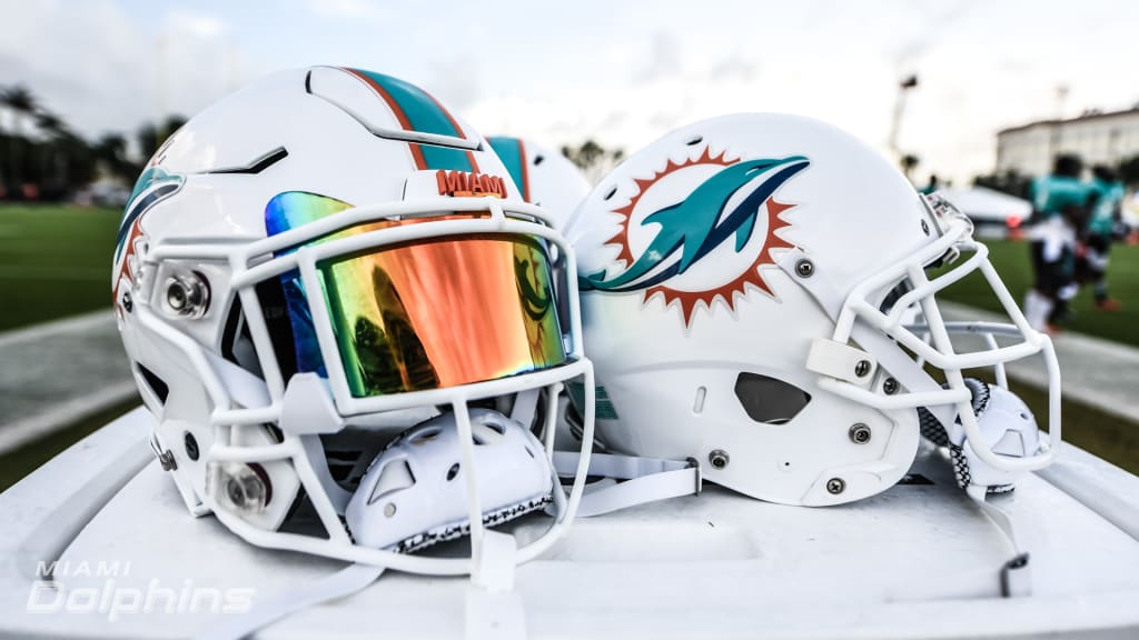 Miami Dolphins News: Dolphins Sign Byron Cowart And Verone McKinley In NFL  Free Agency 