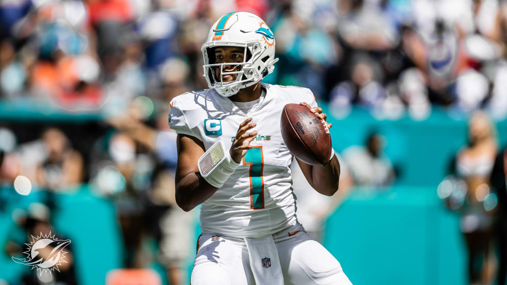 Miami Dolphins officially exercise quarterback Tua Tagovailoa's fifth-year  option