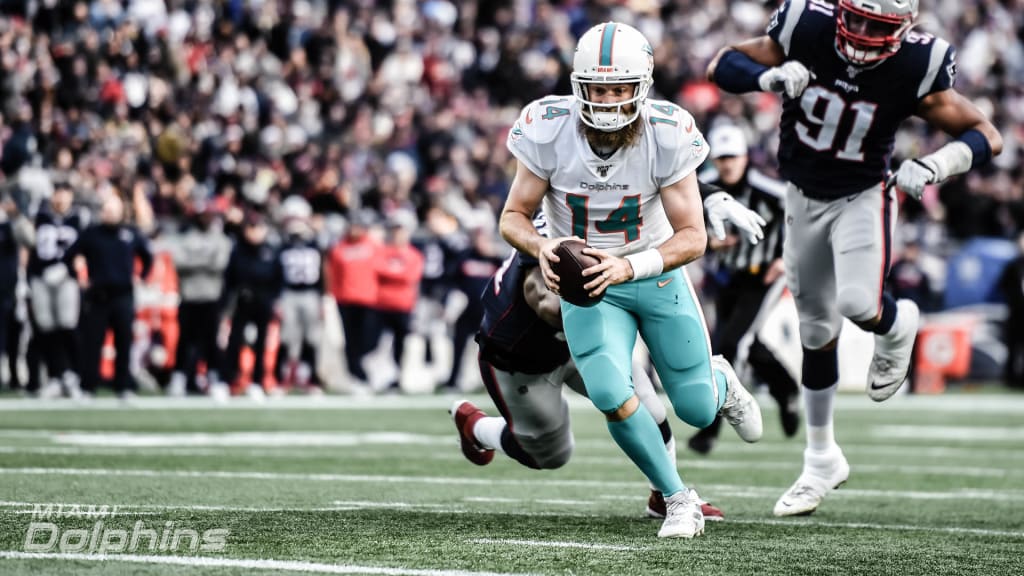 Miami Dolphins transform Hard Rock Stadium into drive-in theater amid  pandemic