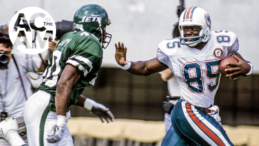 AC In The AM: The Best Of Dolphins vs. Jets