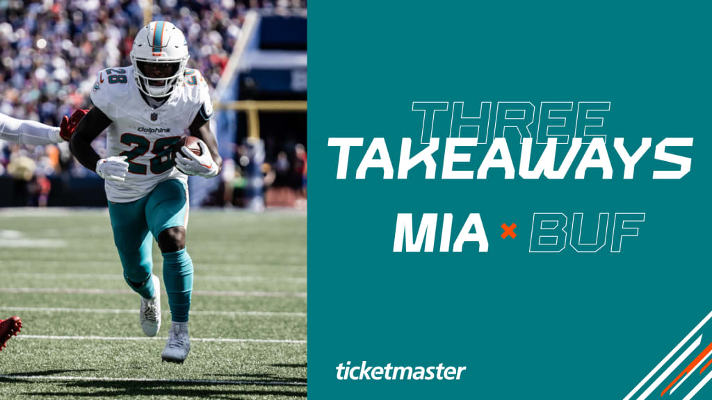 ticketmaster chargers dolphins