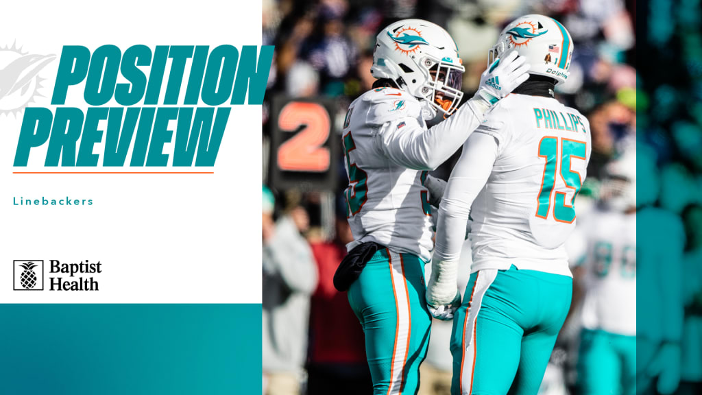 Miami Dolphins 2022 Preview, Projected win total, NFL Free Picks