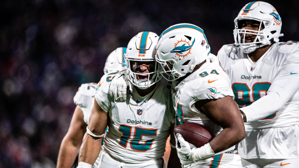 2022 NFL season: Five things to watch for in Dolphins-Bills on Super Wild  Card Weekend
