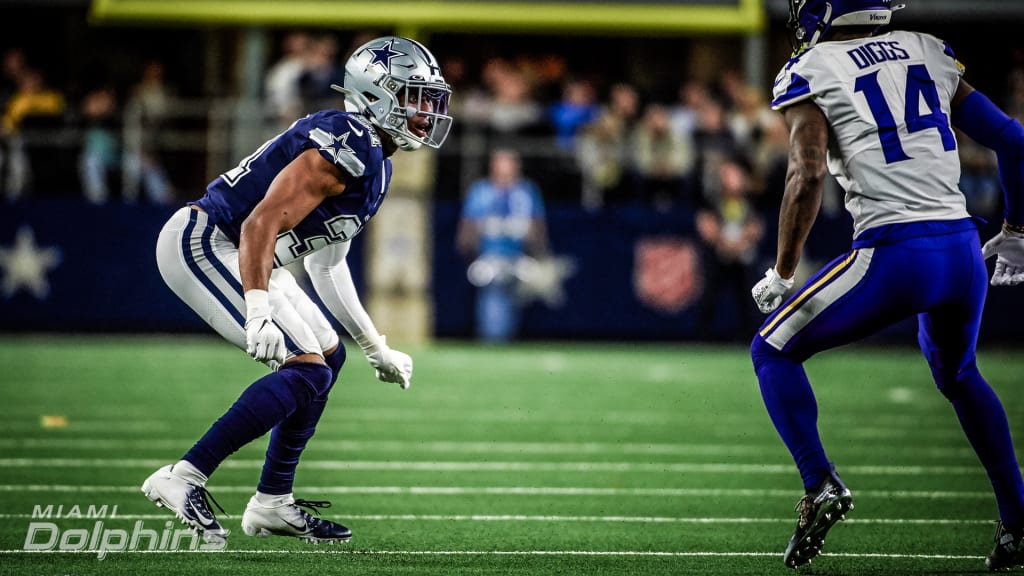 2020 NFL Free Agency rumors; Dolphins among teams interested in free agent  CB Byron Jones - The Phinsider