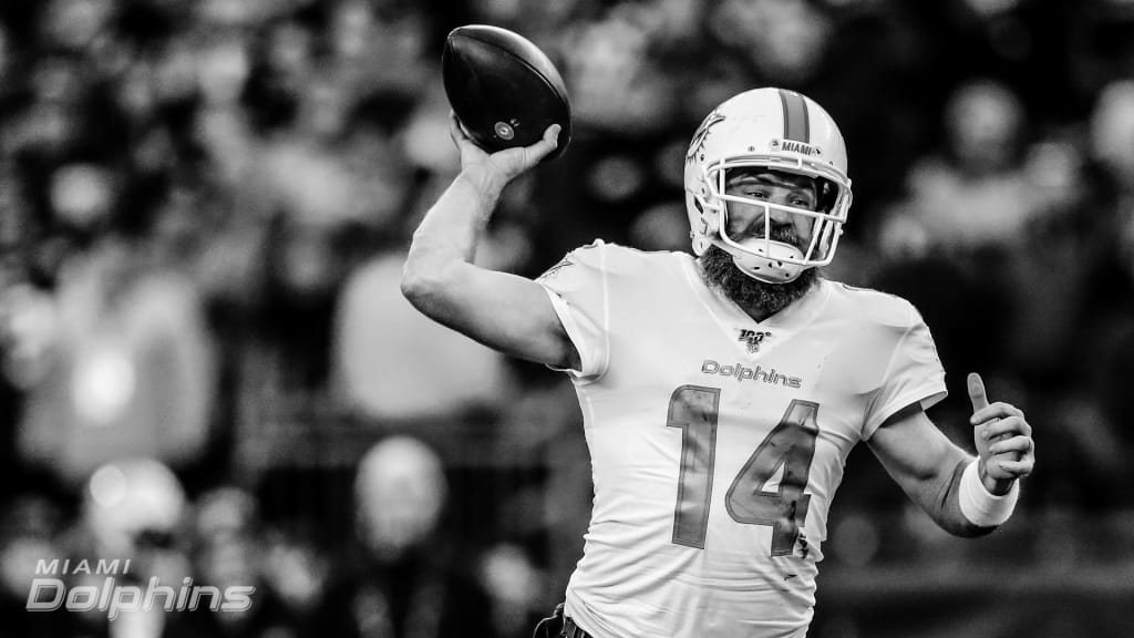 NFL Week 14 fantasy football advice: Ride Fitzpatrick to playoff victory