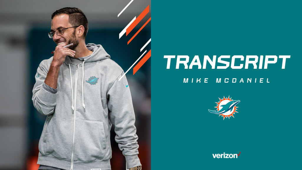 How Proximity to Miami Heat's Erik Spoelstra Makes Miami Dolphins' Mike  McDaniel a Better Coach