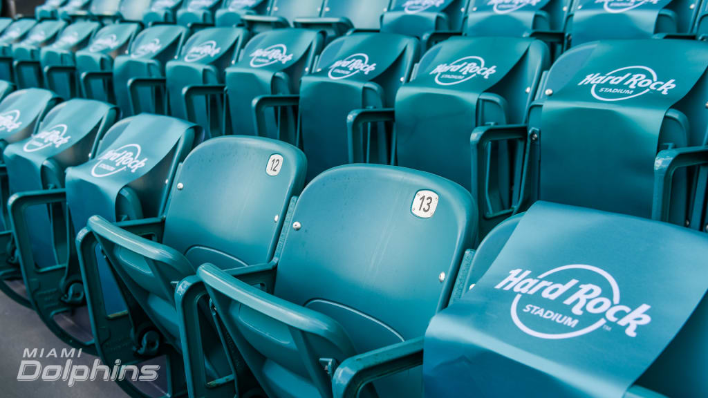 Coronavirus: Miami Dolphins to allow 13,000 fans for home opener