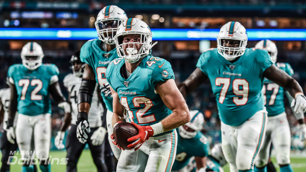 Miami Dolphins 2020 Training Camp Preview: Safeties