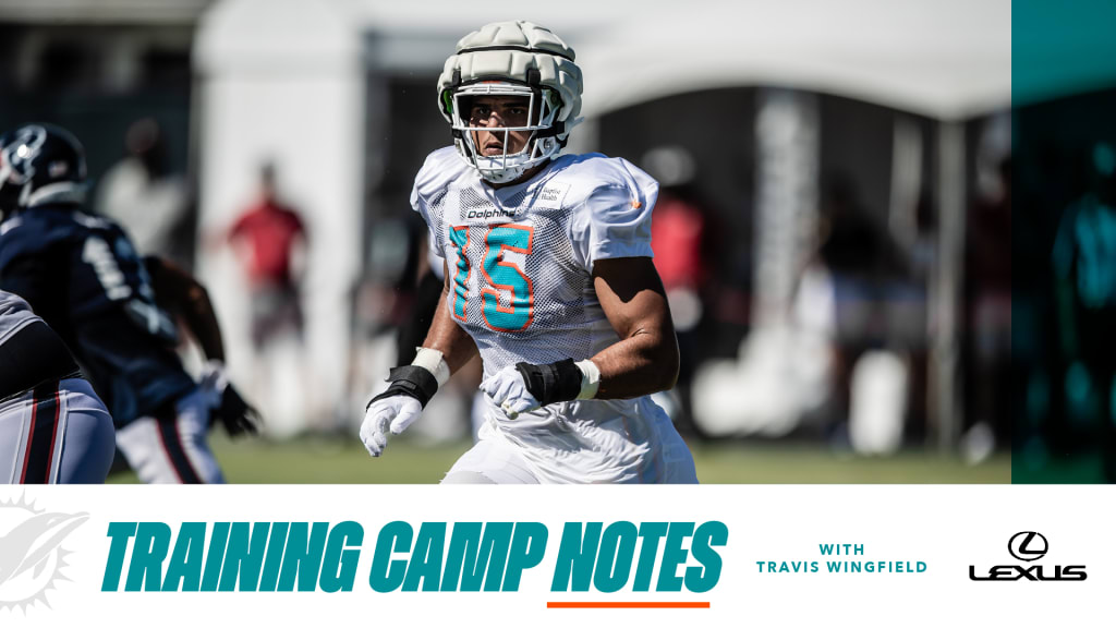 Miami Dolphins Training Camp 2022: Know Before You Go