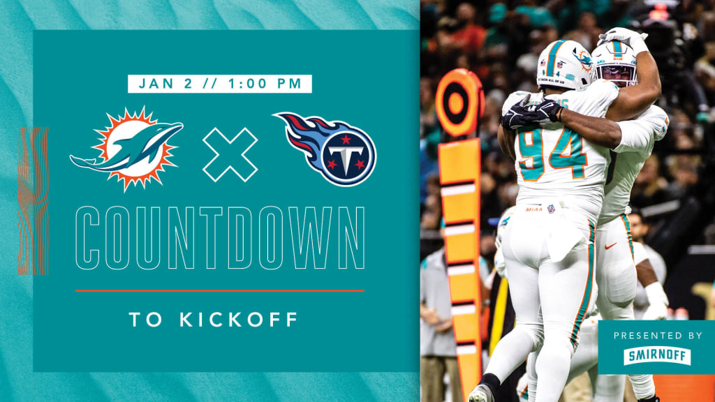 Tennessee Titans Game History against Miami Dolphins - Clarksville Online -  Clarksville News, Sports, Events and Information
