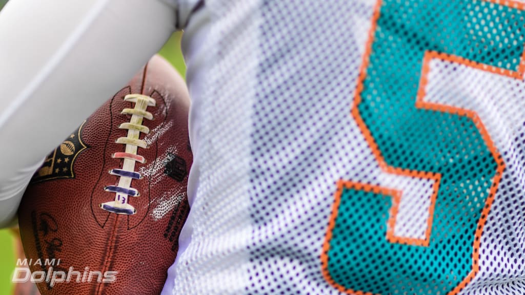 Miami Dolphins Unveil Jersey Numbers ahead of 2020 Season -  EssentiallySports