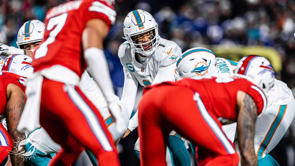 2020 Miami Dolphins Schedule: Complete schedule and match-up information  breakdown