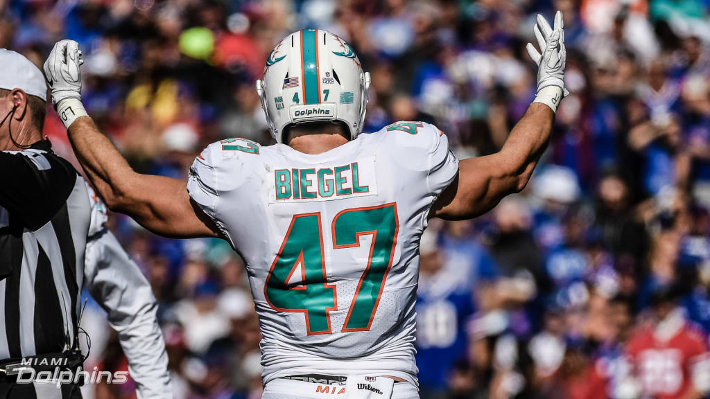 Commentary: Most likely reason Miami Dolphins traded Brandon