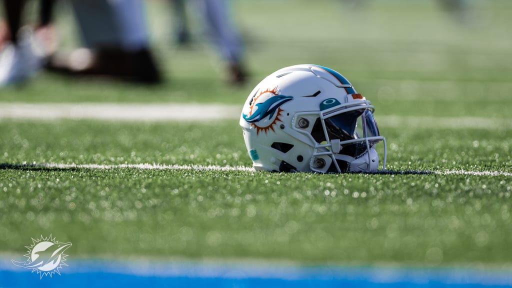 Miami Dolphins News: Dolphins Sign Byron Cowart And Verone McKinley In NFL  Free Agency 