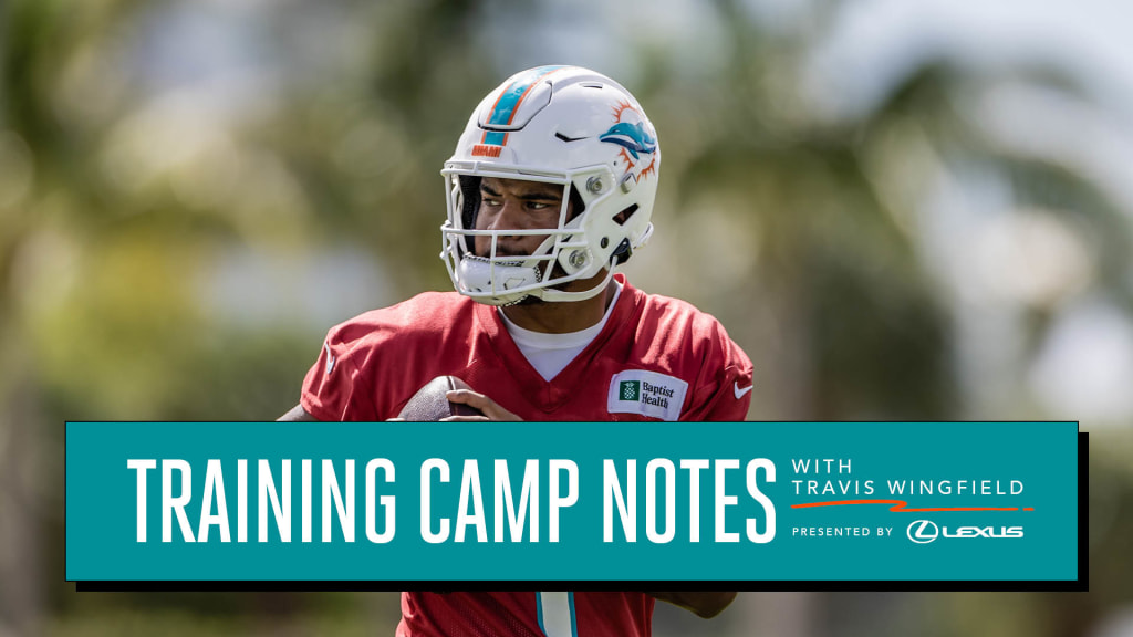 Dolphins vs. Bucs: Instant analysis of Miami's win in preseason opener