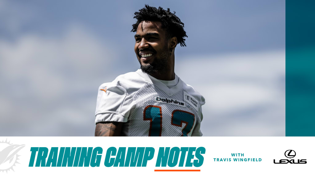 Big E on X: Here we go. Miami Dolphins Training Camp dates are out!!!!!  #FinsUp  / X