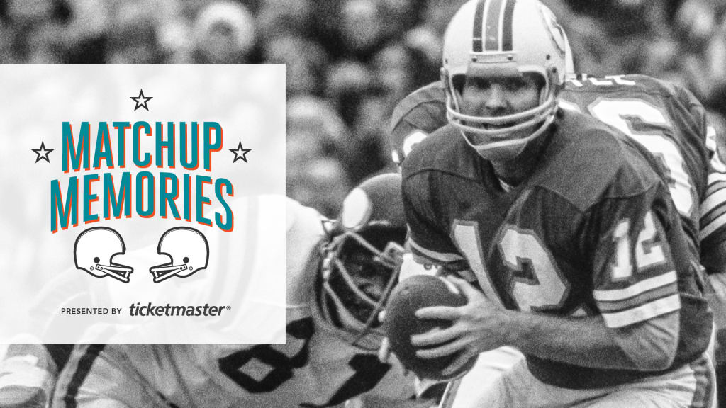 Super Bowl VIII: Larry Csonka and Dolphins make it back-to-back titles in  rout of Vikings – New York Daily News