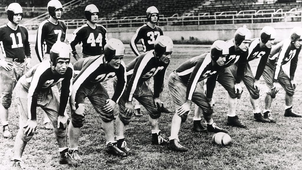 79 years later, what if Steagles returned?