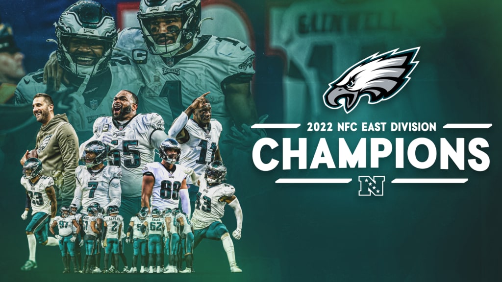 east division champions