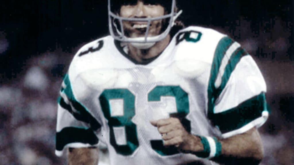 Vince Papale: Forty Years Of Invincible