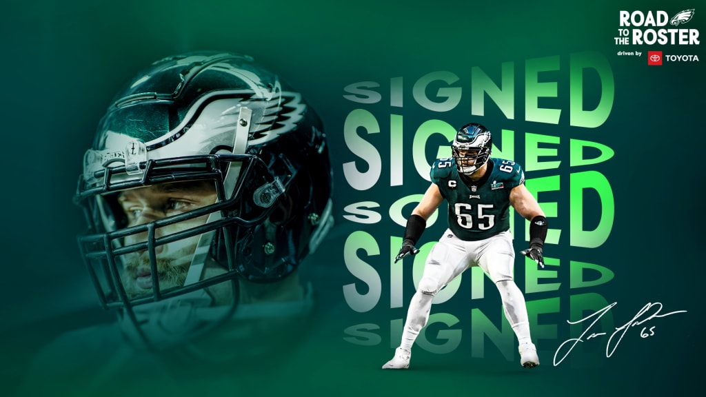 3 Players the Eagles Must Re-Sign to Win 2024 Super Bowl