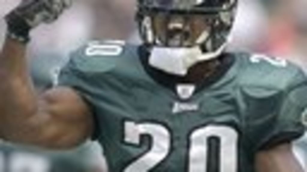 Philadelphia Eagles Notebook: Brian Dawkins is first recipient of