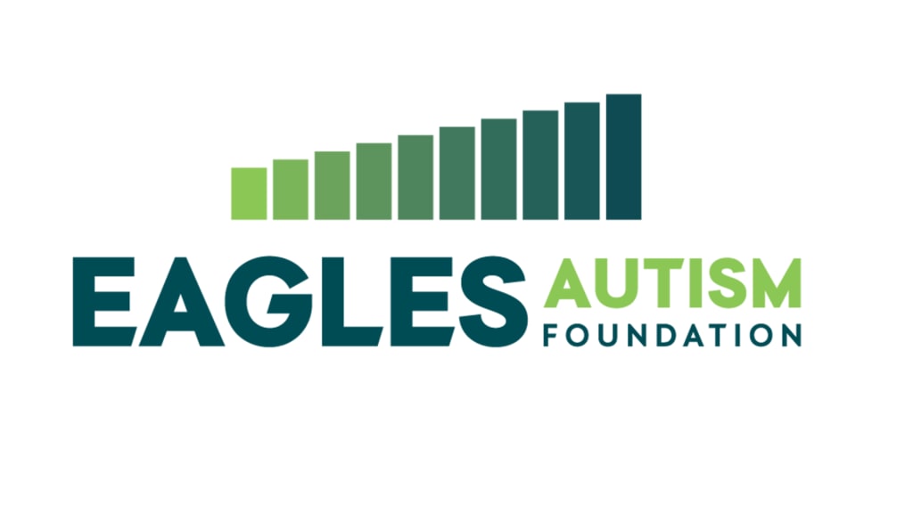 Eagles Autism Foundation 50/50 Raffle