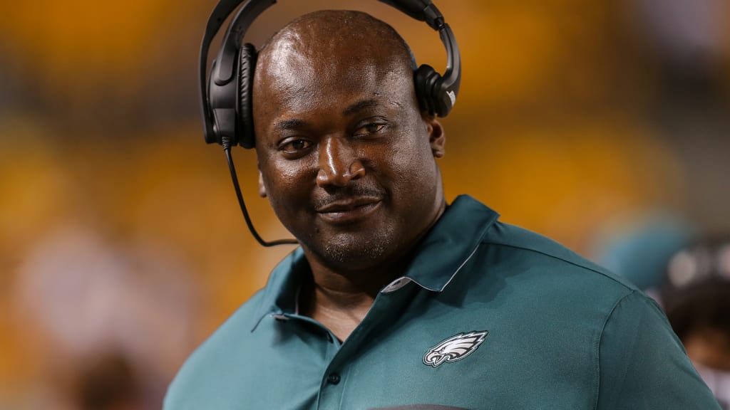 After recent improvements, diversity on Eagles' coaching staff