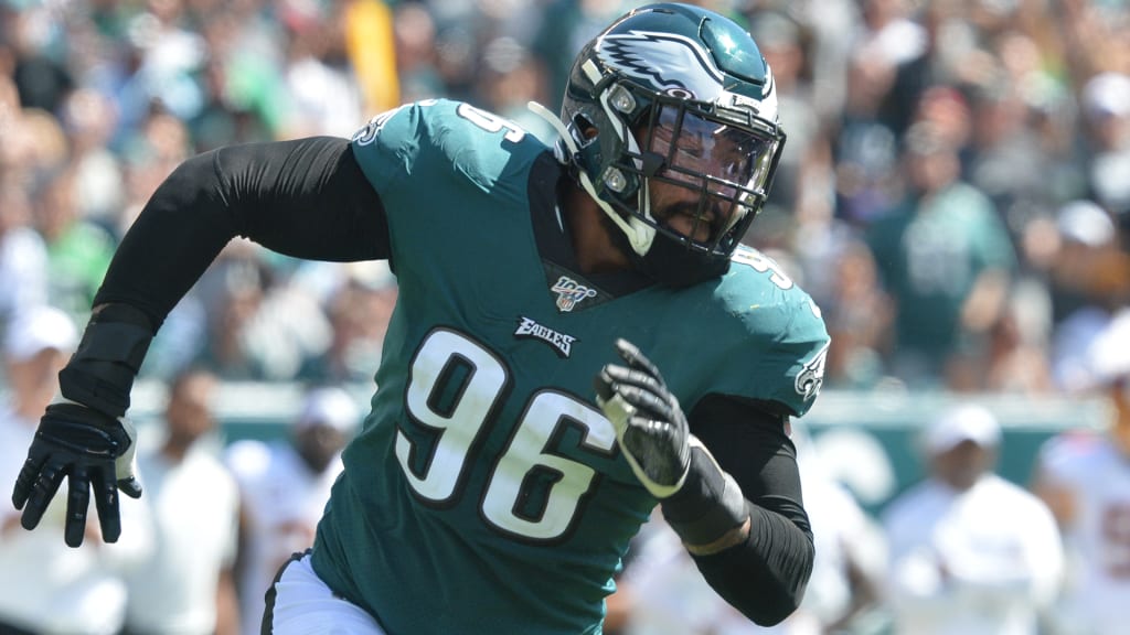 Eagles seek to protect the right to “Kelly Green” in the NFL – NBC10  Philadelphia