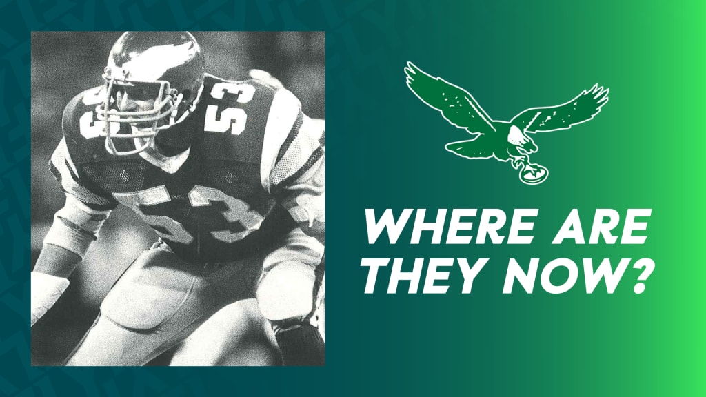 Where Are They Now? LB Jody Schulz