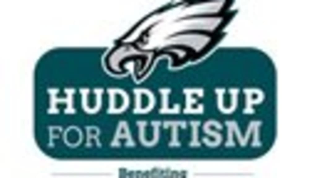 Huddle Up for Autism  CHOP Research Institute