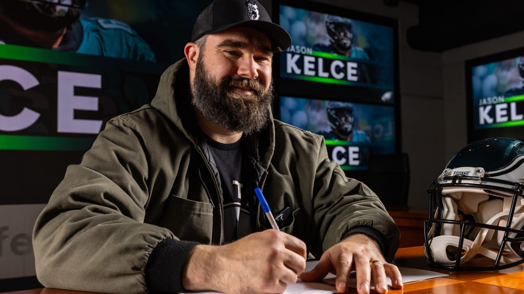 NFL Free Agency 2022: 4 takeaways from Jason Kelce's return to Eagles