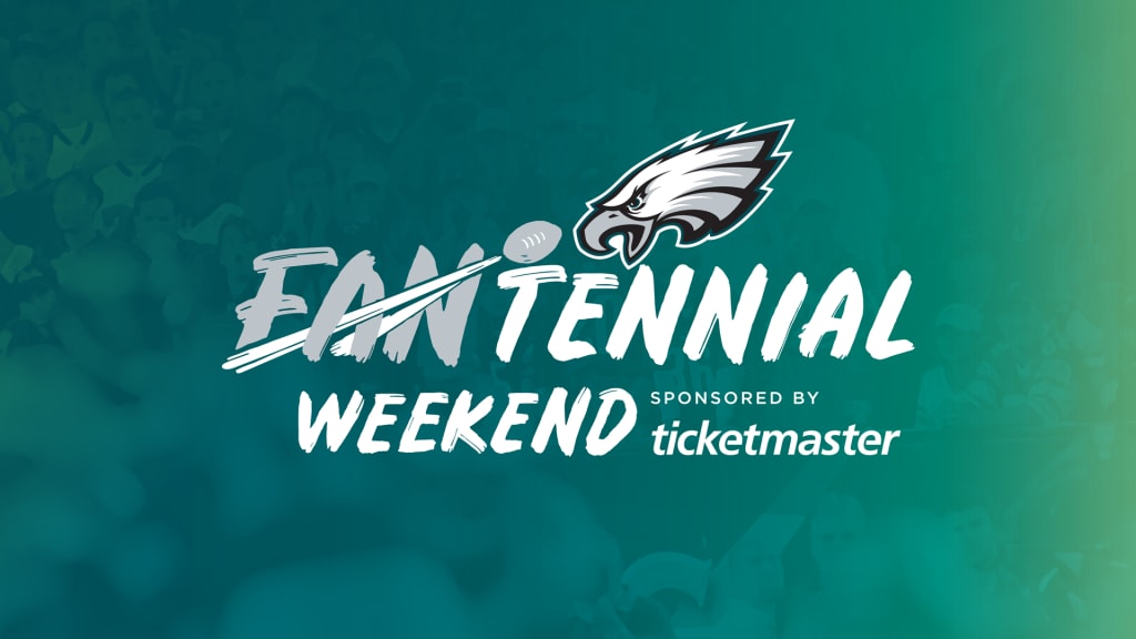 Enter for a chance to win Giants Fantennial Sweepstakes