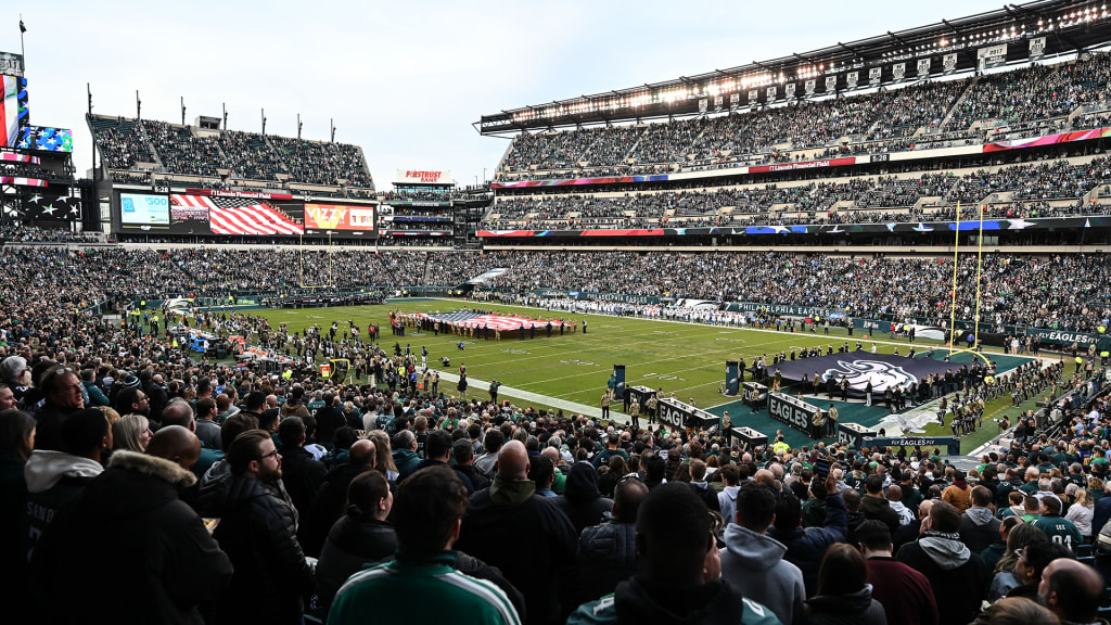 Philadelphia Eagles single-game & public practice tickets on sale  Wednesday, June 2 - 6abc Philadelphia