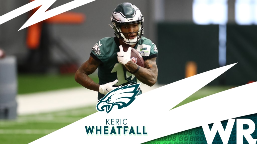 Picture of Keric Wheatfall