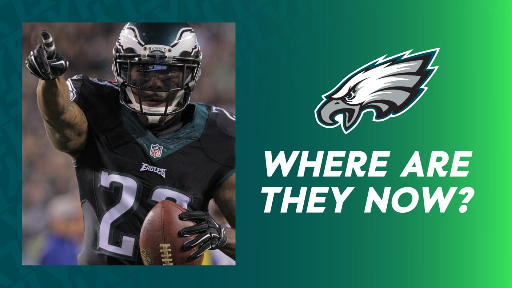 Where are they now? CB Nolan Carroll