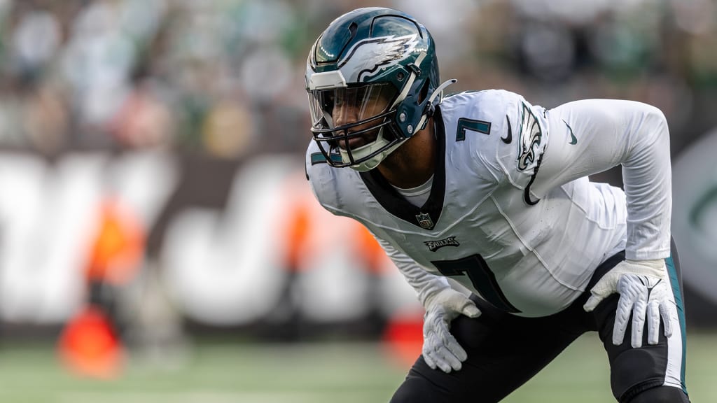 Eagles Complete Multiple Transactions