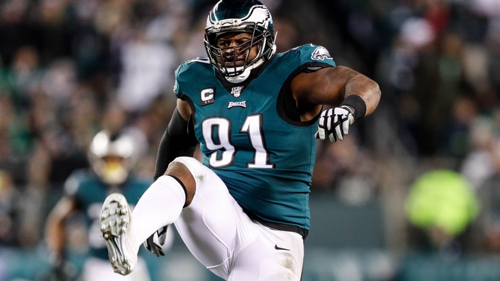 2010s Philadelphia Eagles All-Decade Team: Defense & Special Teams — Inside  The Hashes