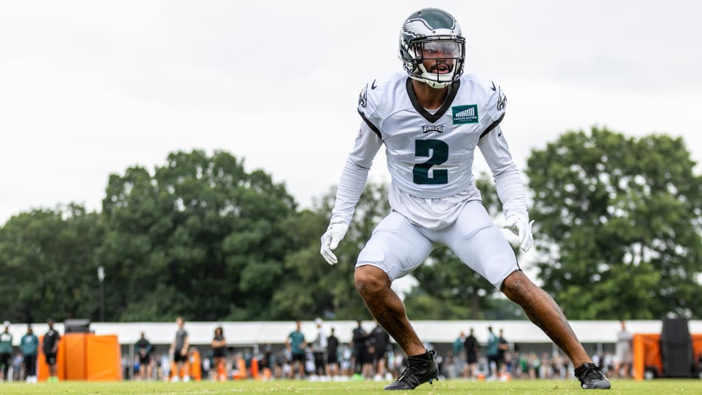 Notes on every Eagles position after two weeks of the 2023 season – NBC  Sports Philadelphia