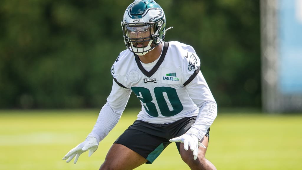 Commanders 2023 training camp roundup: Highlights, notes and videos from  Day 8