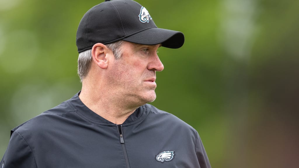 Doug Pederson confident that DeSean Jackson can still produce at a high  level