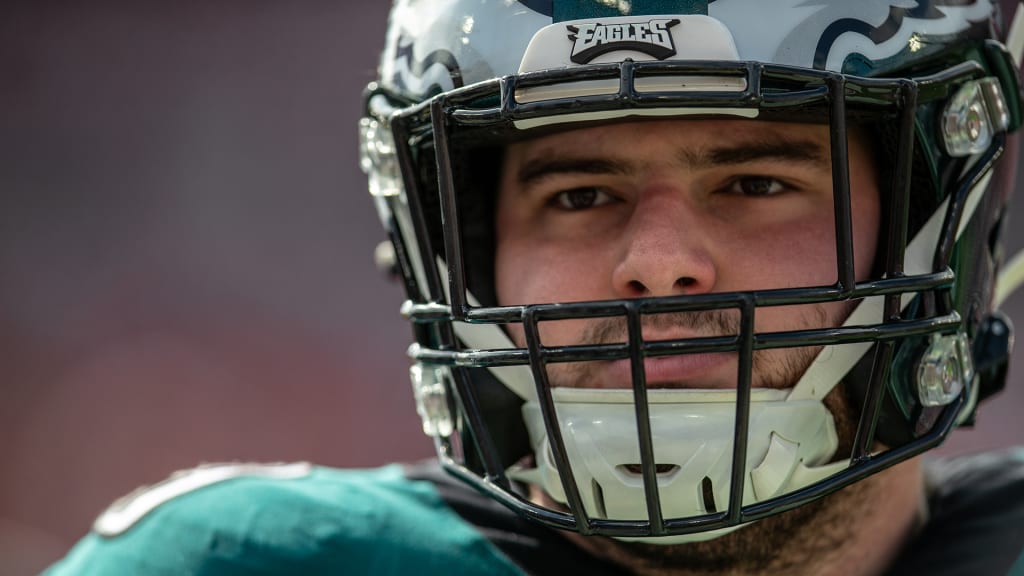 Eagles Injury Report: A.J. Brown expects to play, Fletcher Cox “feels like  [crap]” - Bleeding Green Nation